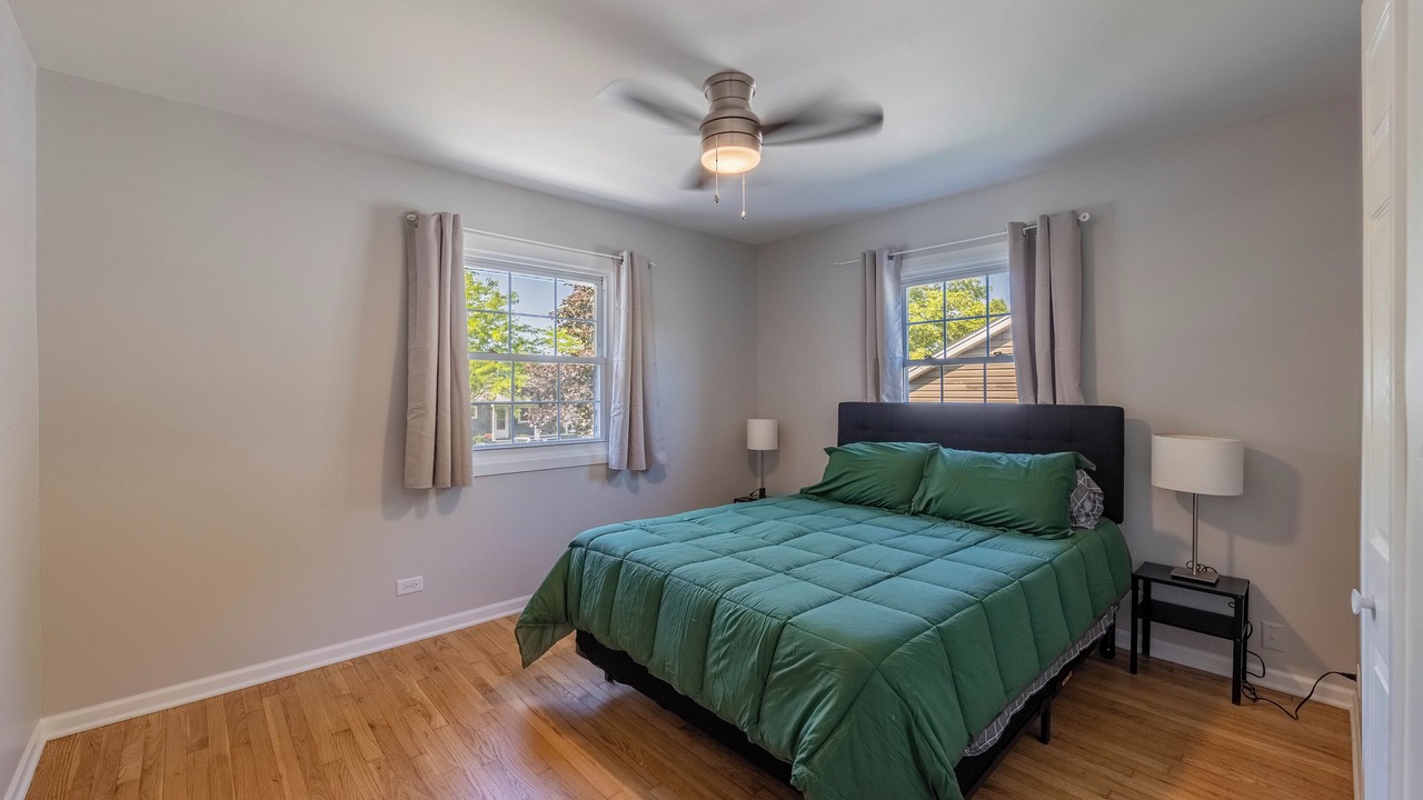 Photo of Bedroom in West Chicago
