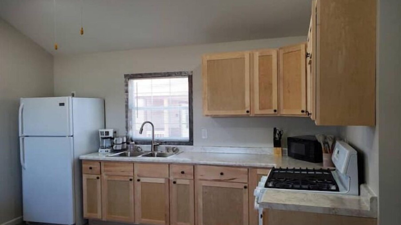 Photo of Kitchen in New Boston