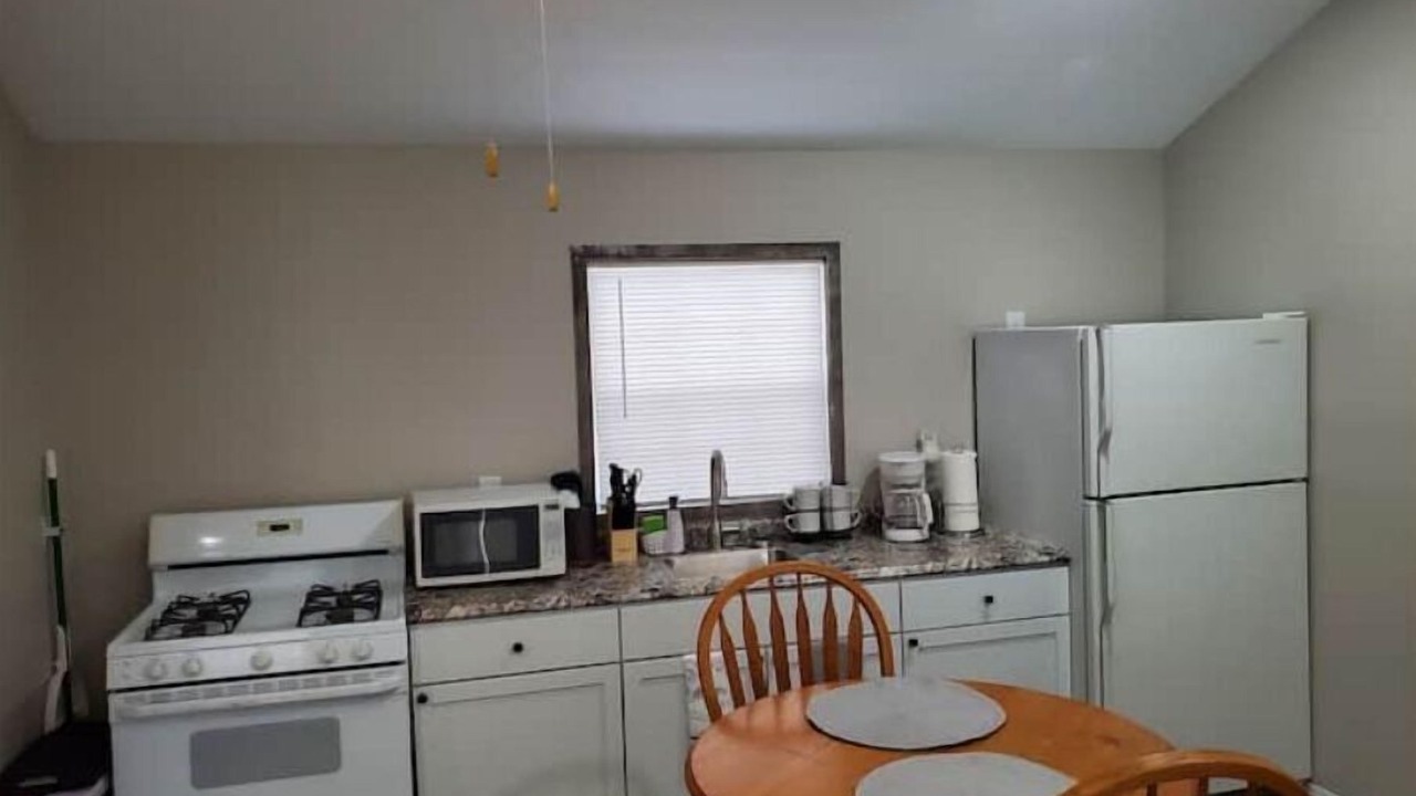 Photo of Kitchen in New Boston