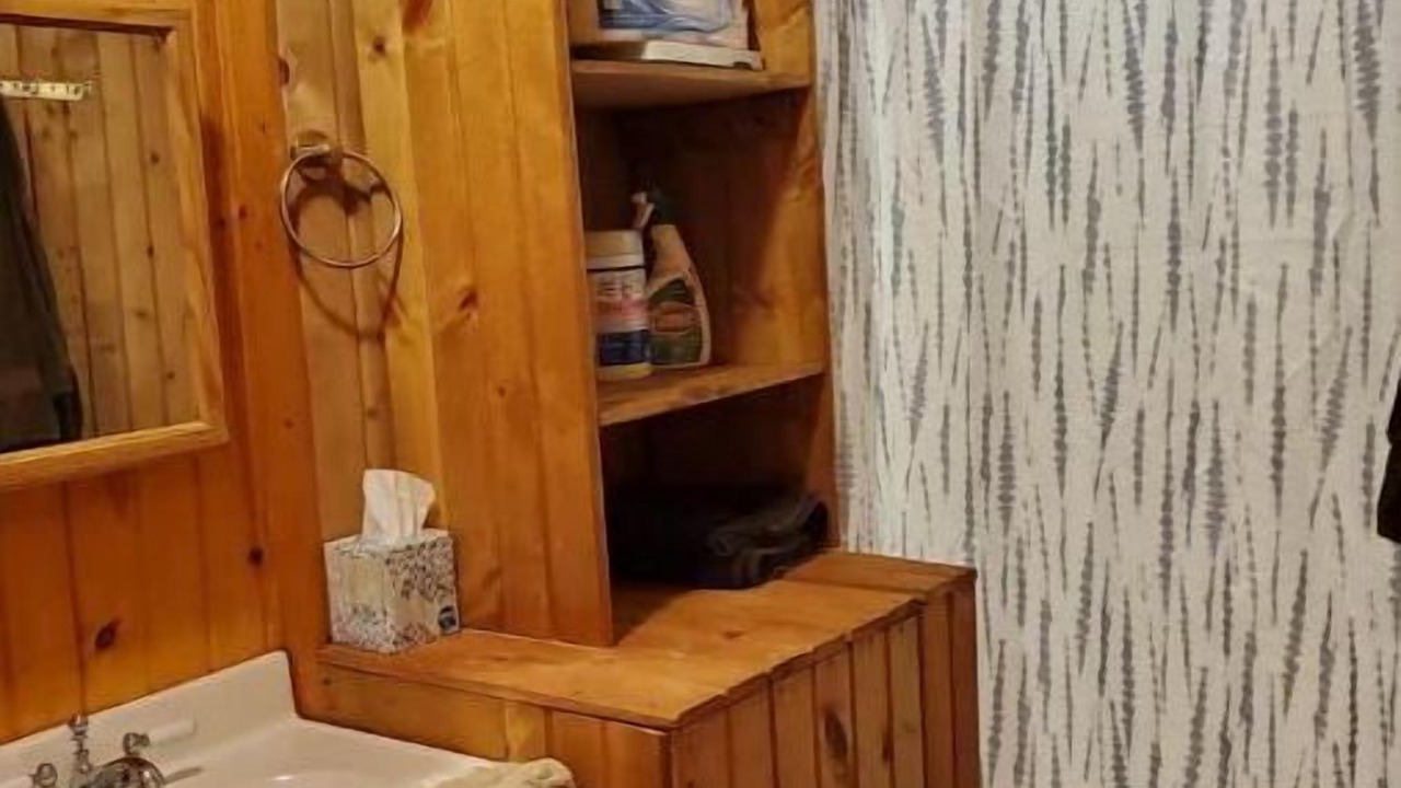 Photo of Bathroom in New Boston