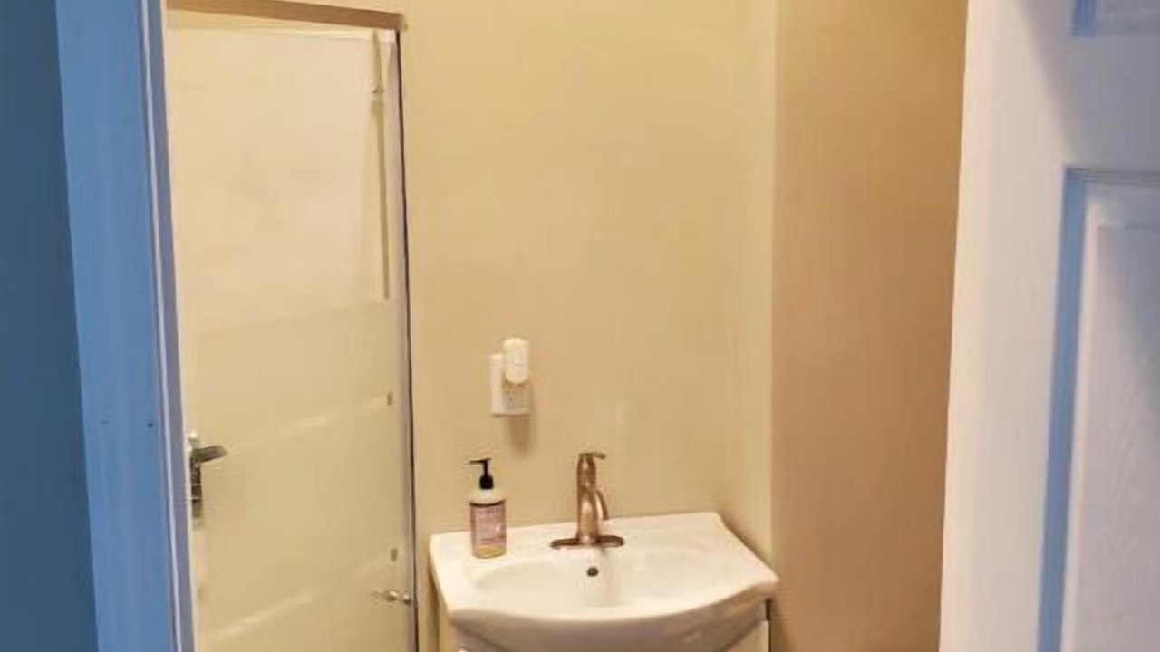 Photo of Bathroom in New Boston