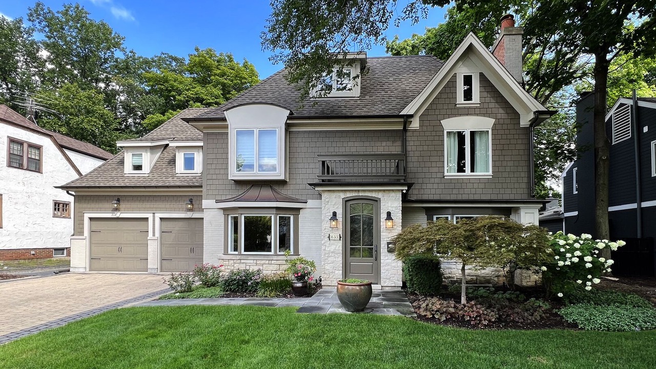 Photo of Outdoor in Arlington Heights