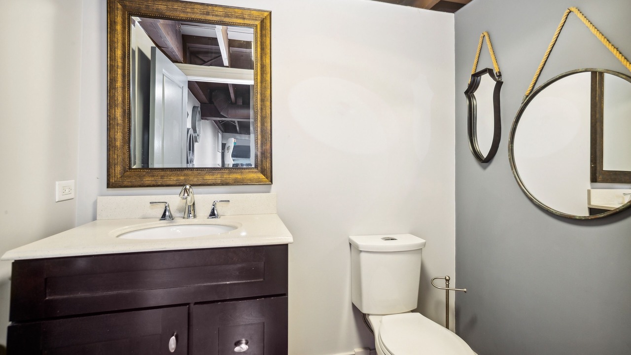Photo of Bathroom in Arlington Heights