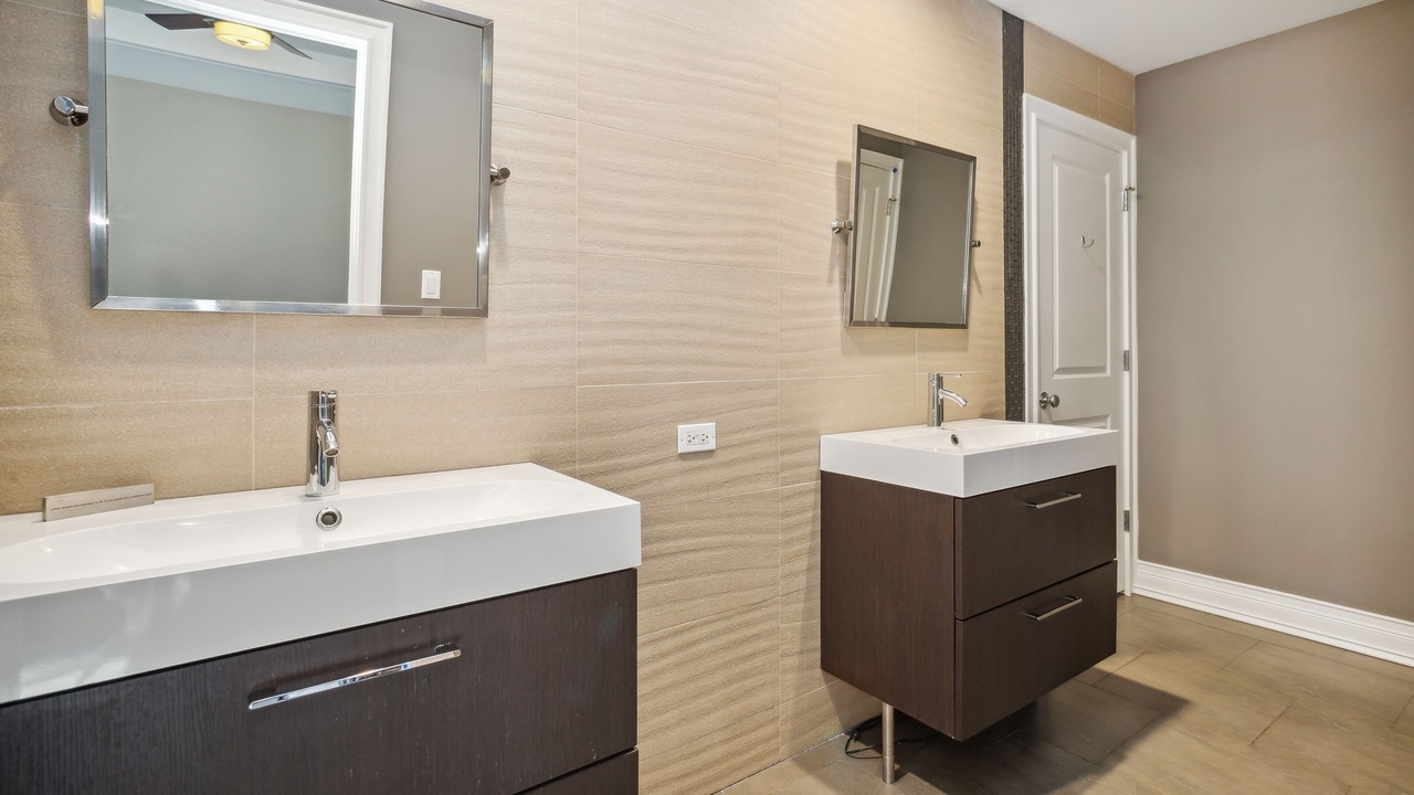 Photo of Bathroom in Arlington Heights