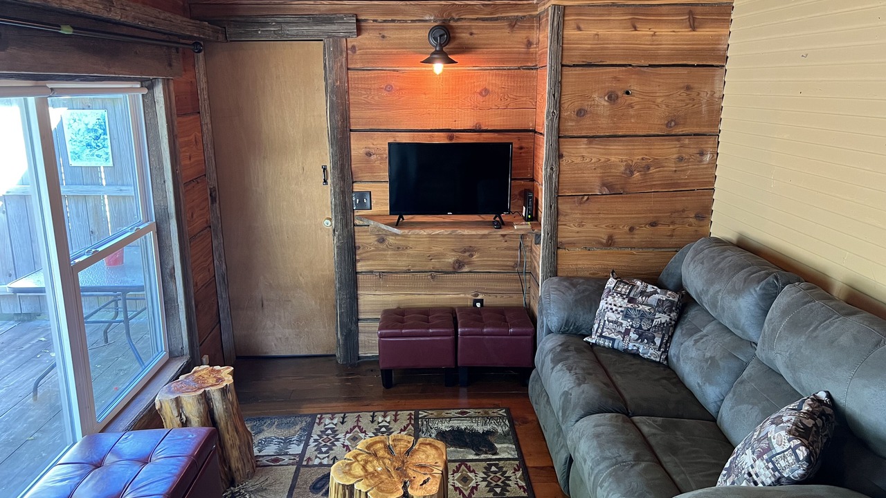 Photo of Livingroom in Havana
