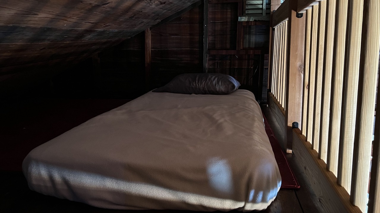 Photo of Bedroom in Havana