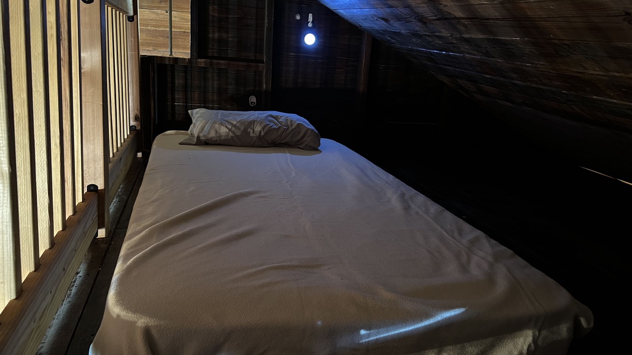 Photo of Bedroom in Havana