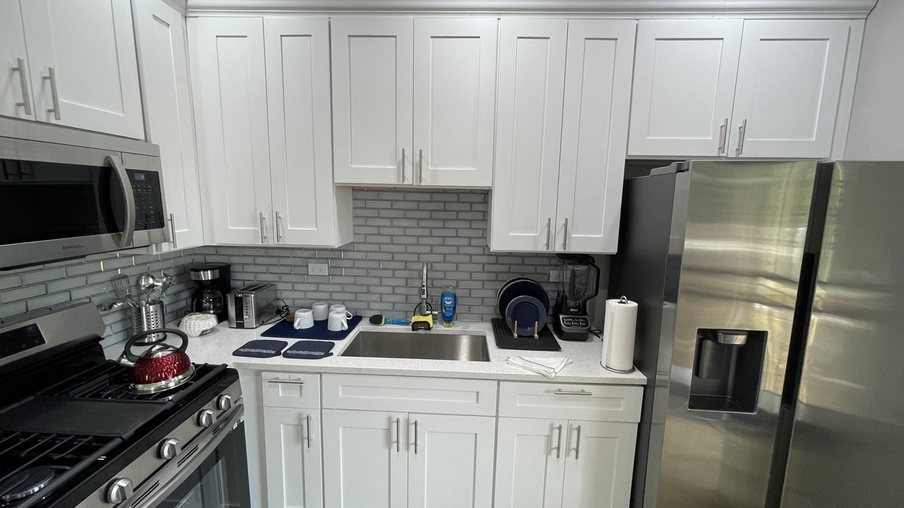 Photo of Kitchen in Greater Grand Crossing