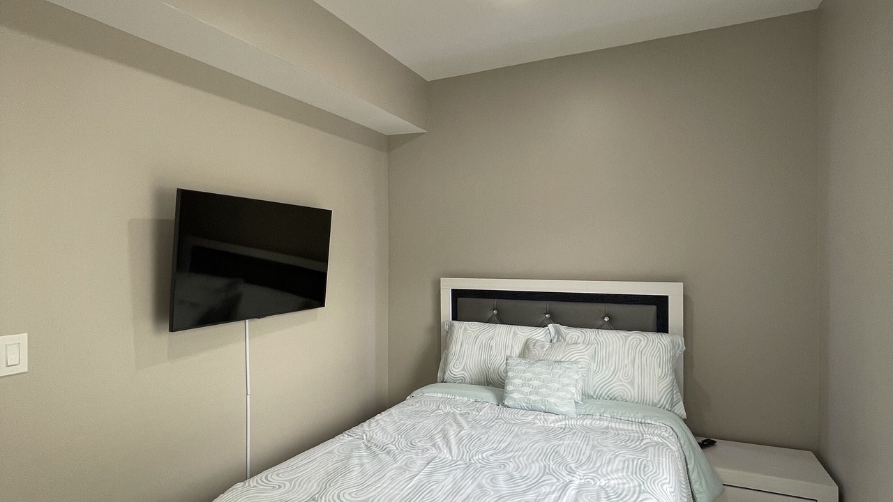 Photo of Bedroom in Greater Grand Crossing
