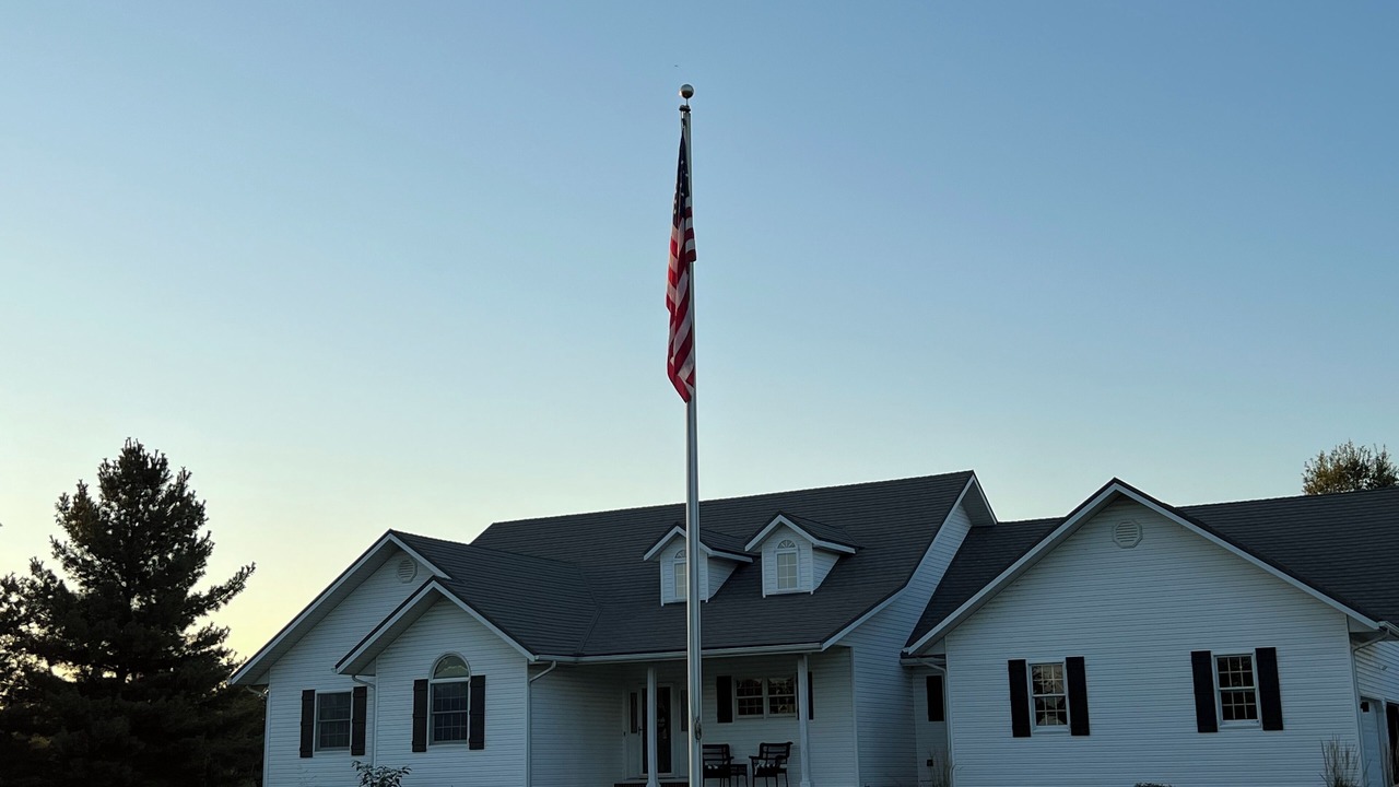 Photo of Outdoor in Murphysboro