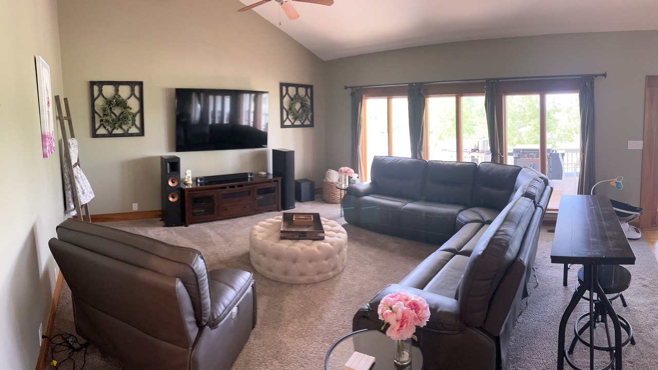 Photo of Livingroom in Murphysboro