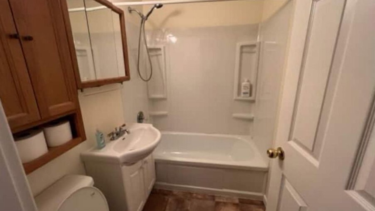 Photo of Bathroom in Pontoosuc