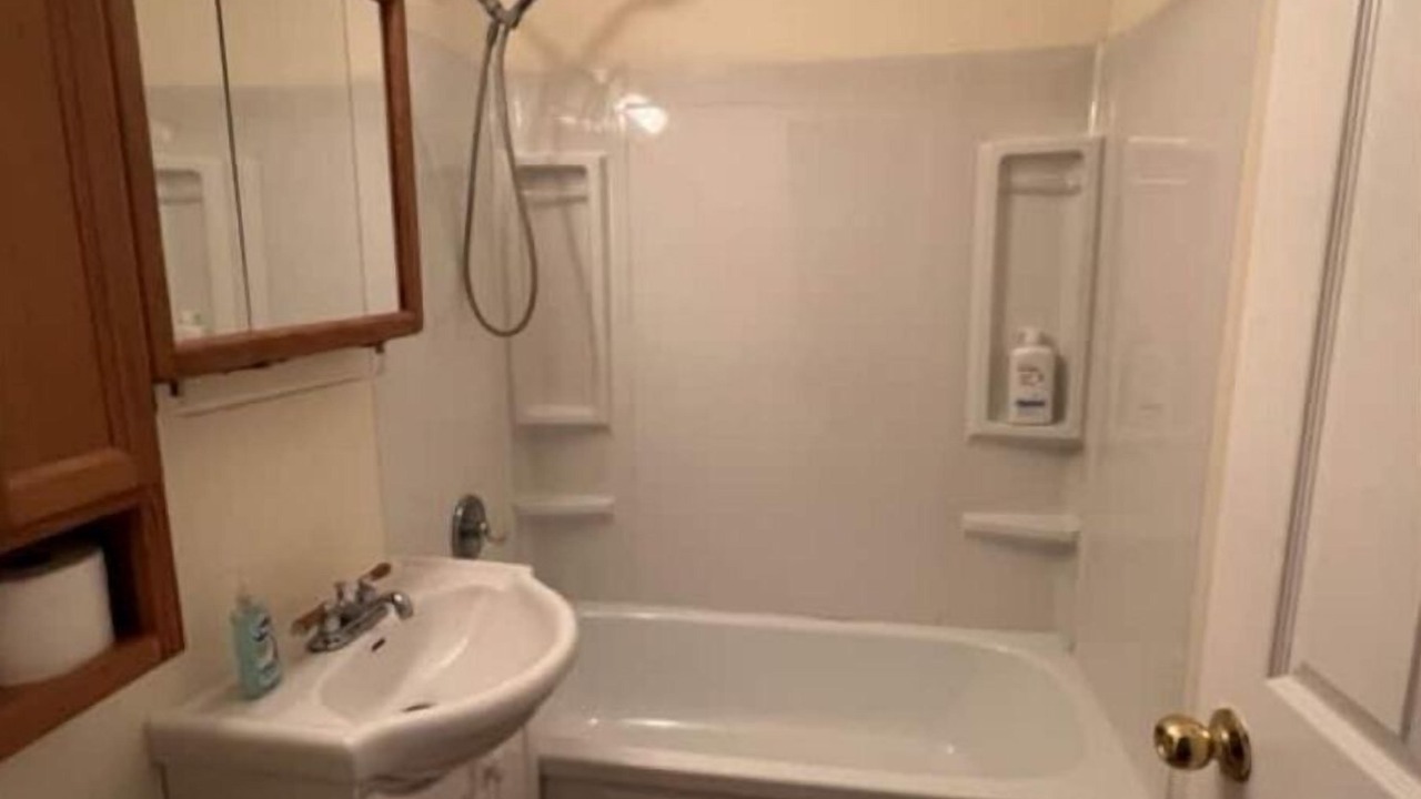 Photo of Bathroom in Pontoosuc
