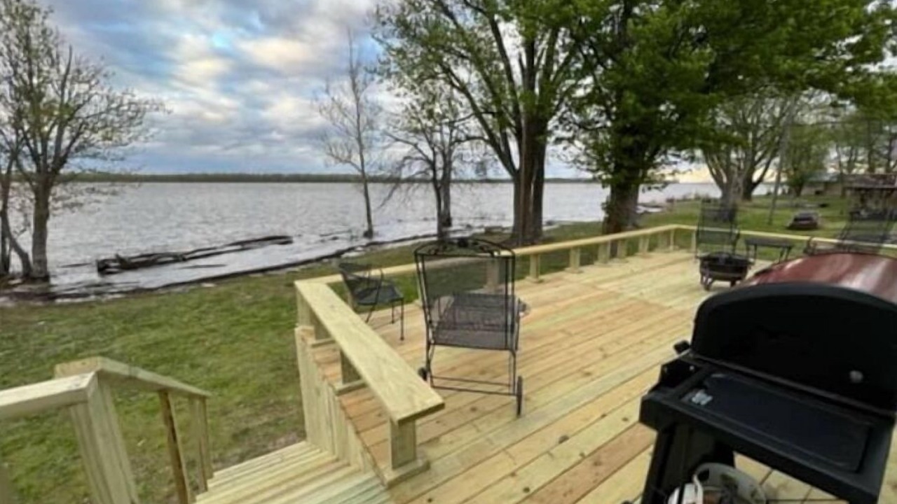 Photo of Patio Balcony in Pontoosuc