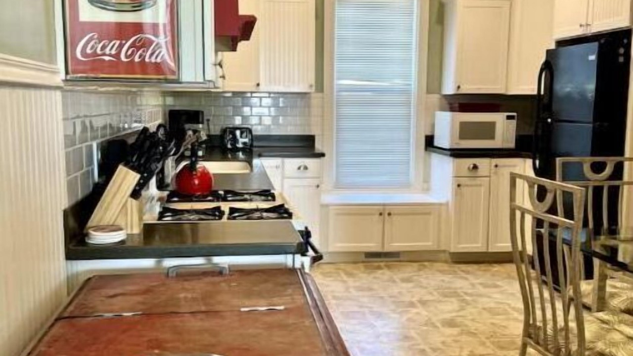 Photo of Kitchen in Hamilton