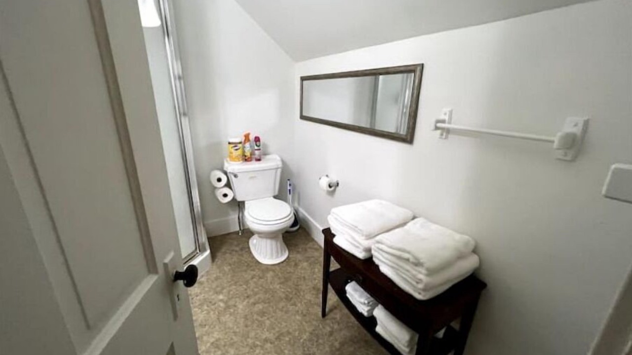 Photo of Bathroom in Hamilton