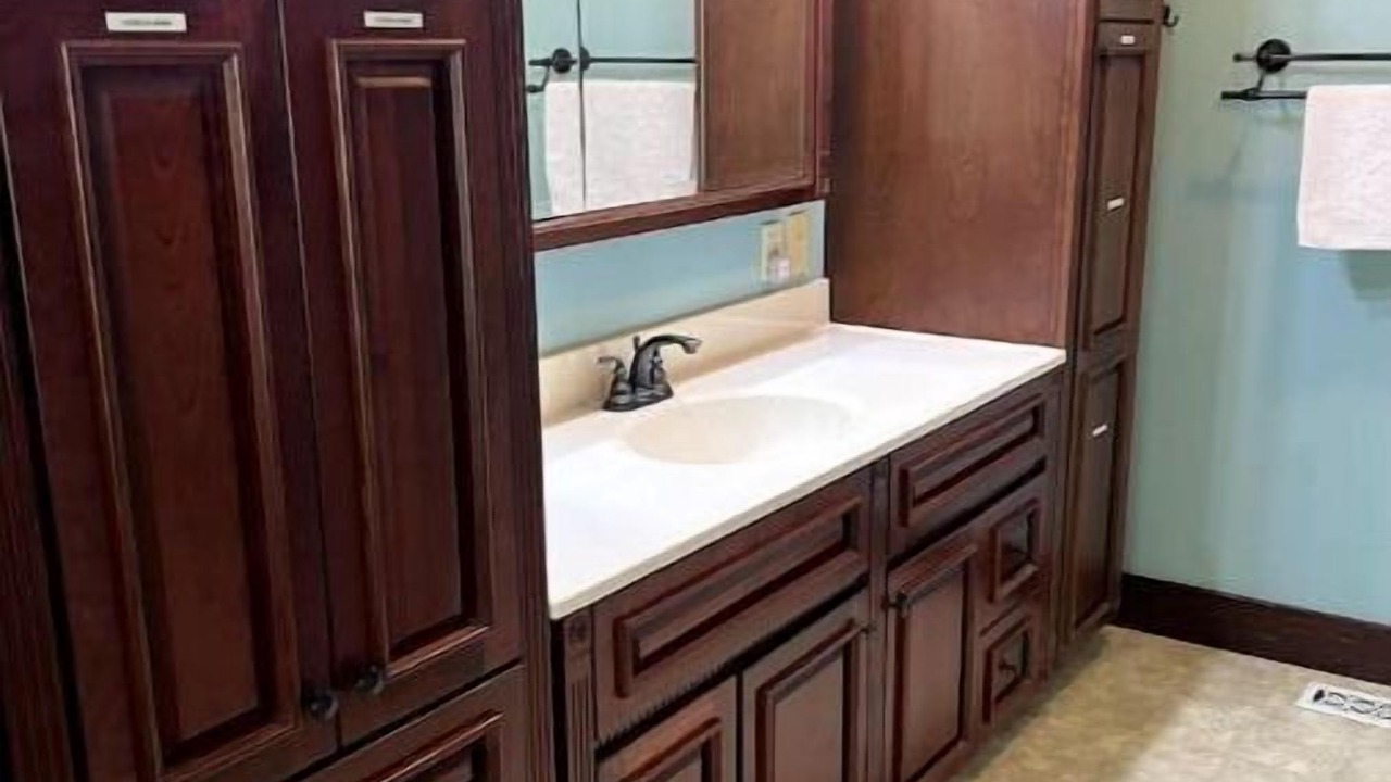 Photo of Bathroom in Hamilton