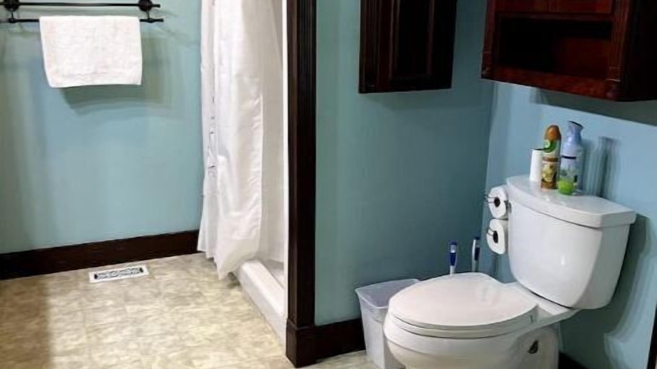 Photo of Bathroom in Hamilton