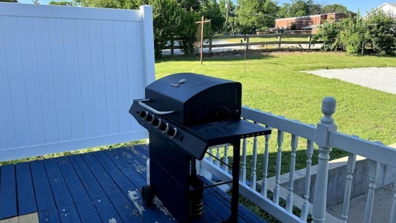Photo of Outdoor in Hamilton