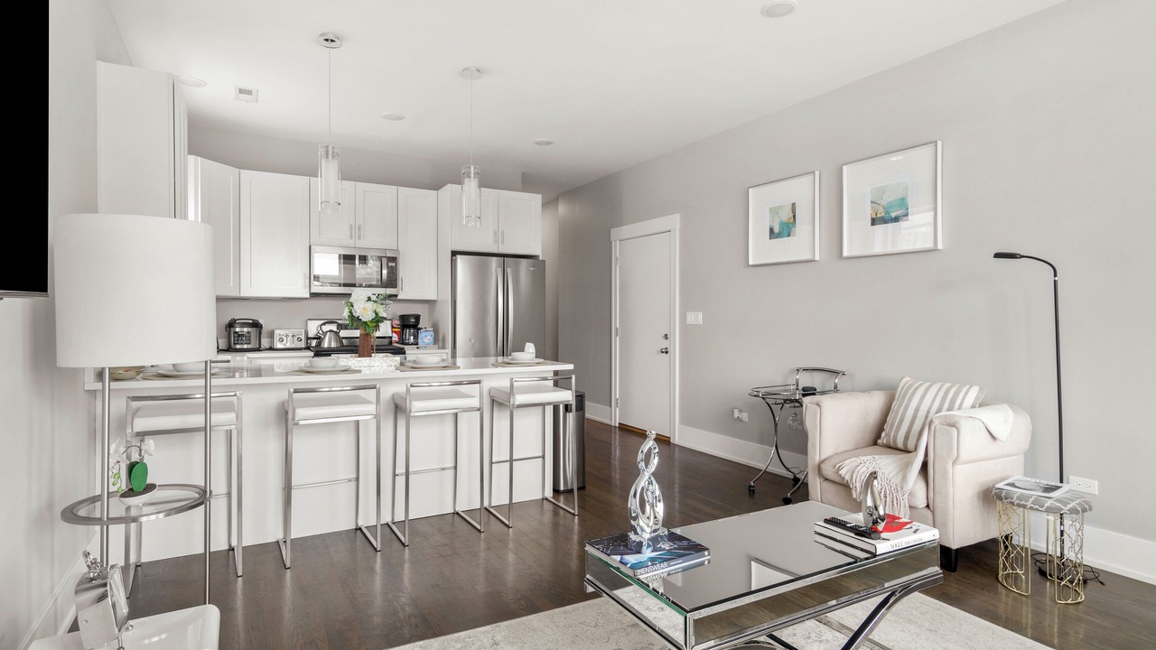Photo of Livingroom in Tri-Taylor