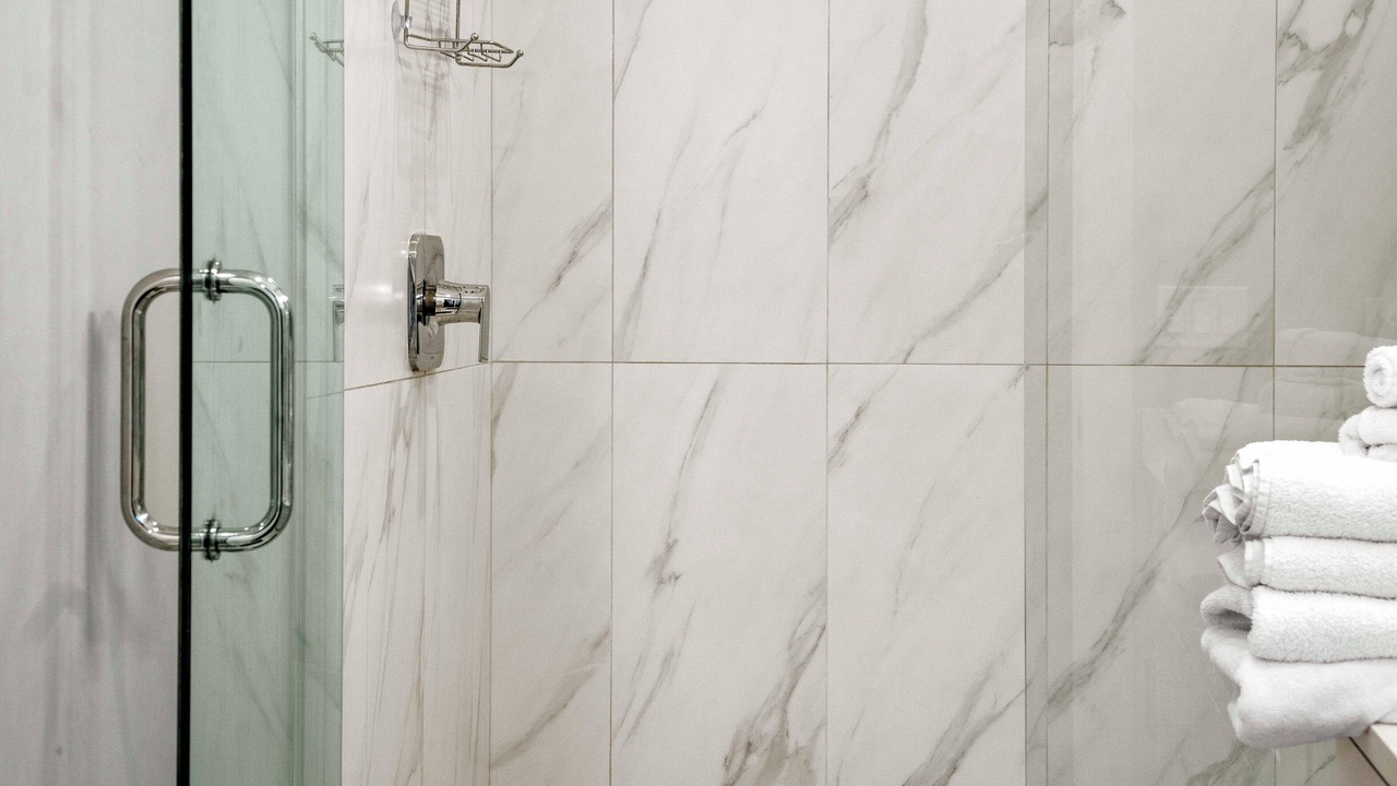 Photo of Bathroom in Tri-Taylor