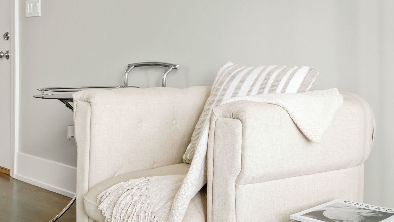 Photo of Bedroom in Tri-Taylor