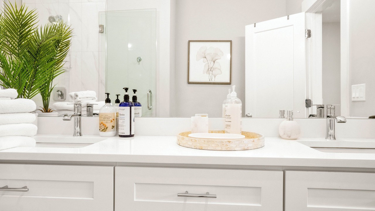 Photo of Bathroom in Tri-Taylor