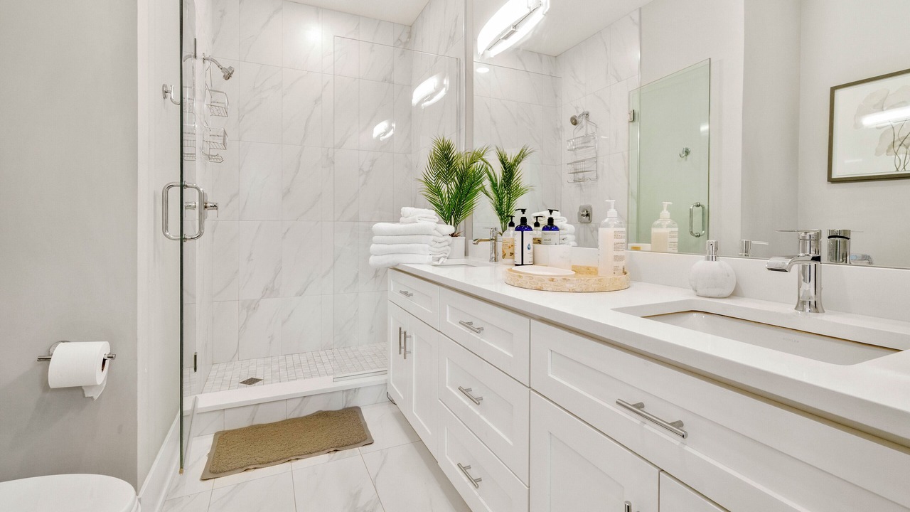 Photo of Bathroom in Tri-Taylor