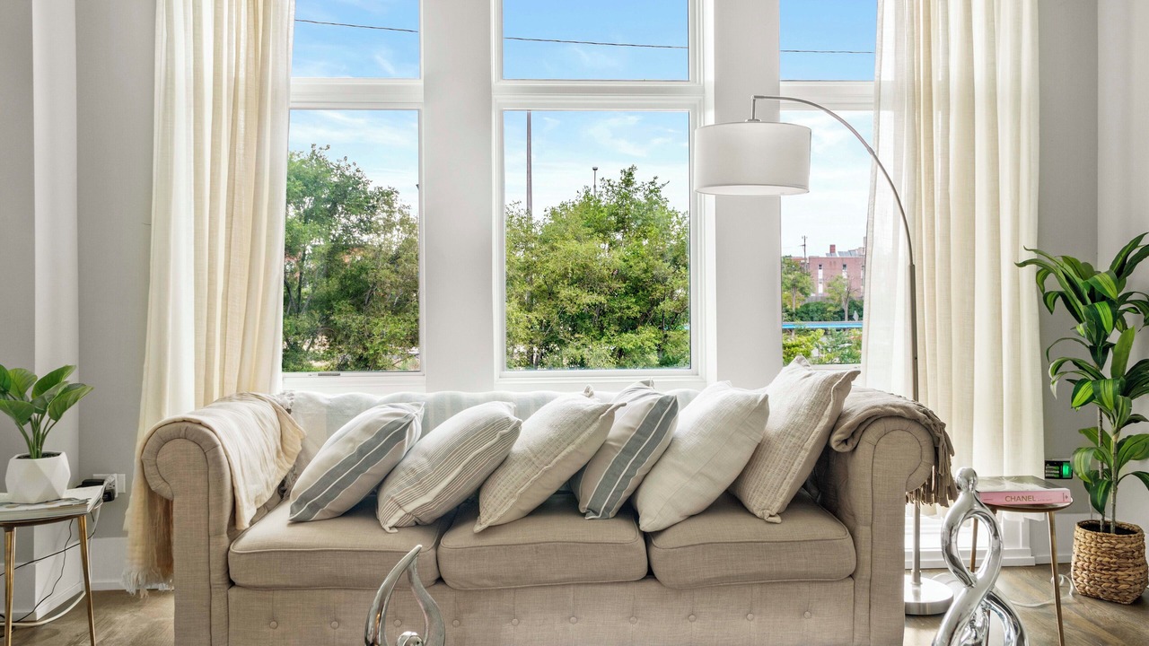 Photo of Bedroom in Tri-Taylor
