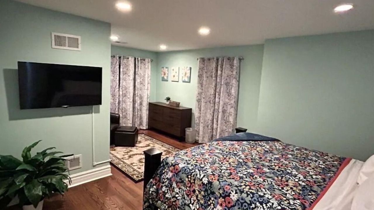 Photo of Bedroom in Westchester