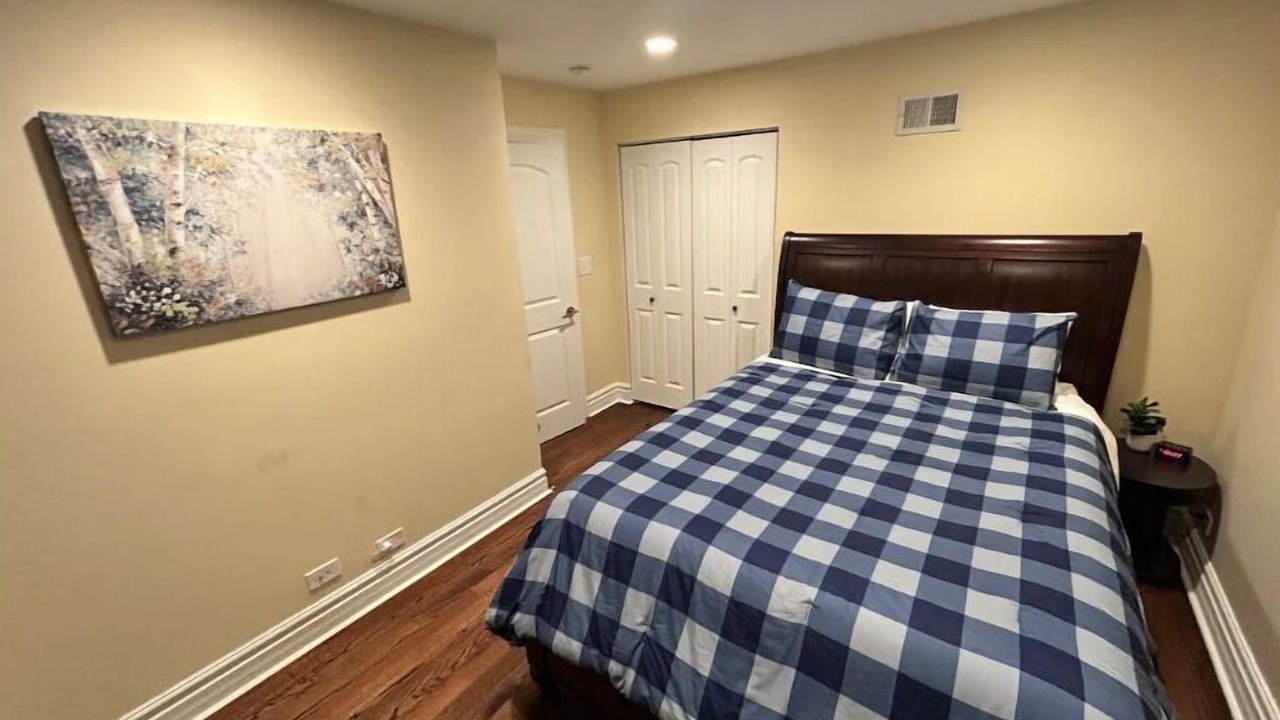 Photo of Bedroom in Westchester
