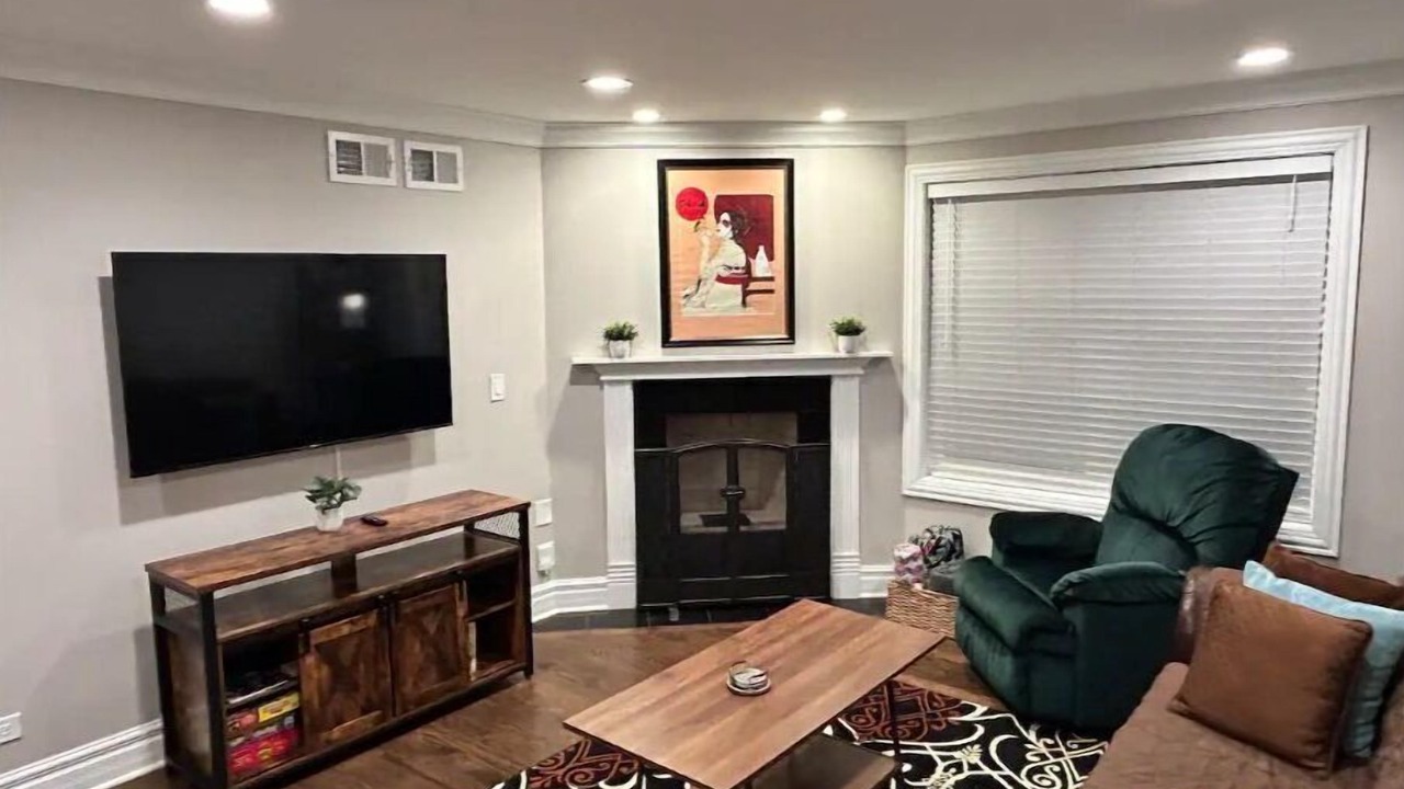 Photo of Livingroom in Westchester