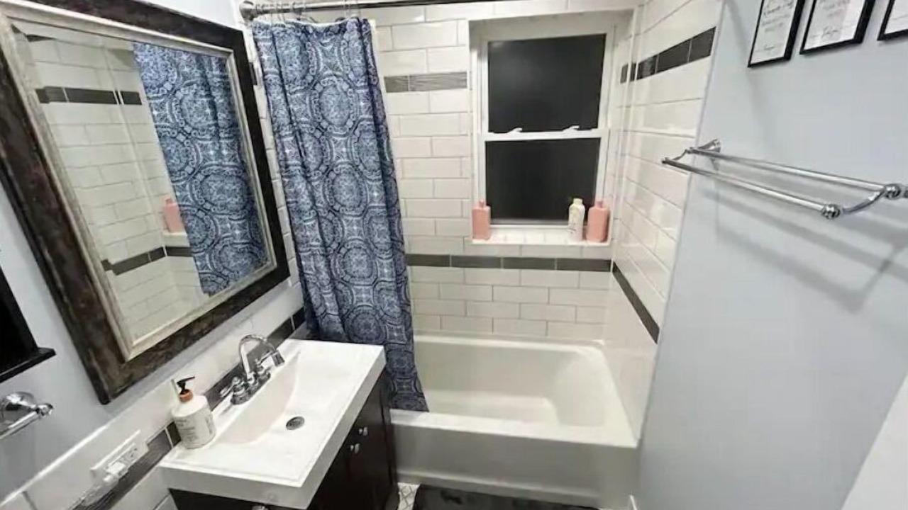 Photo of Bathroom in Westchester