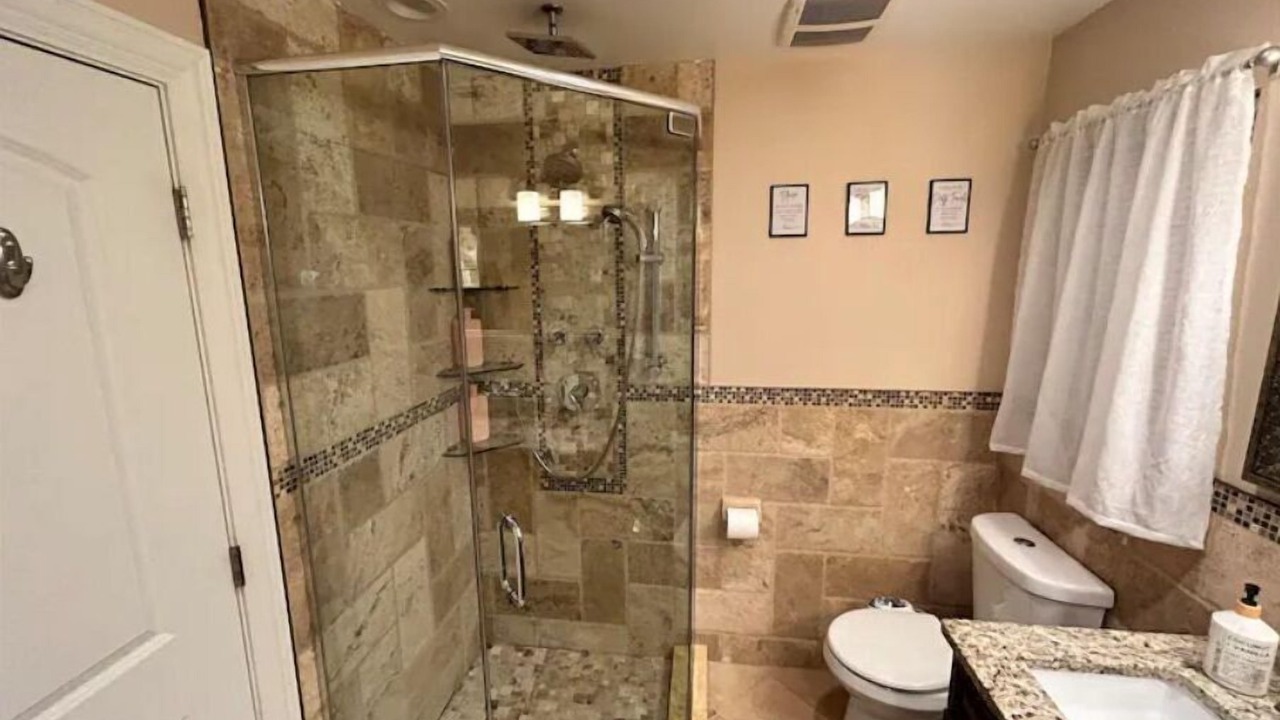 Photo of Bathroom in Westchester