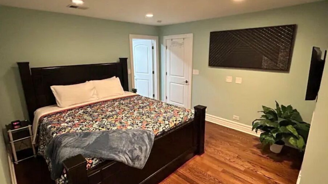 Photo of Bedroom in Westchester