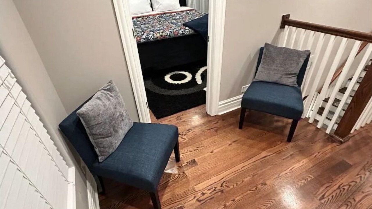 Photo of Bedroom in Westchester