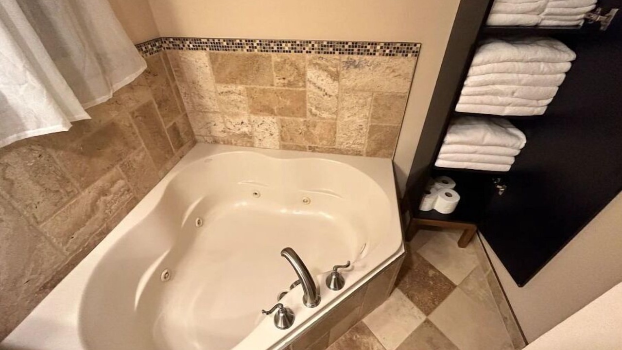 Photo of Bathroom in Westchester