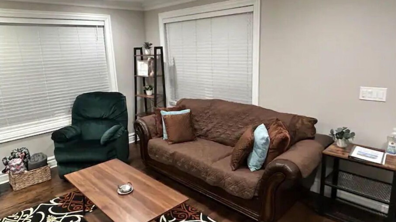 Photo of Livingroom in Westchester