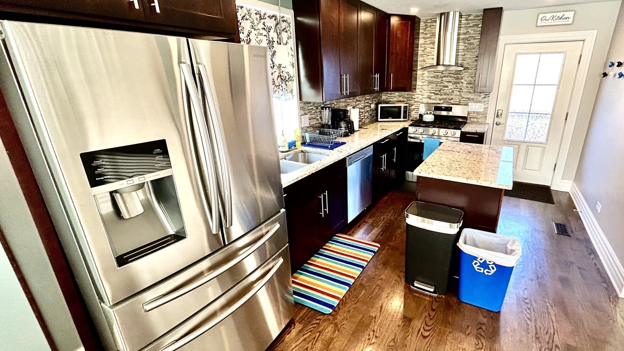 Photo of Kitchen in Westchester