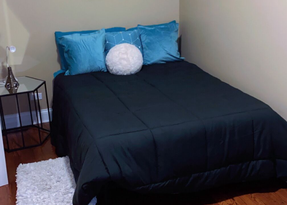 Photo of Bedroom in South Shore