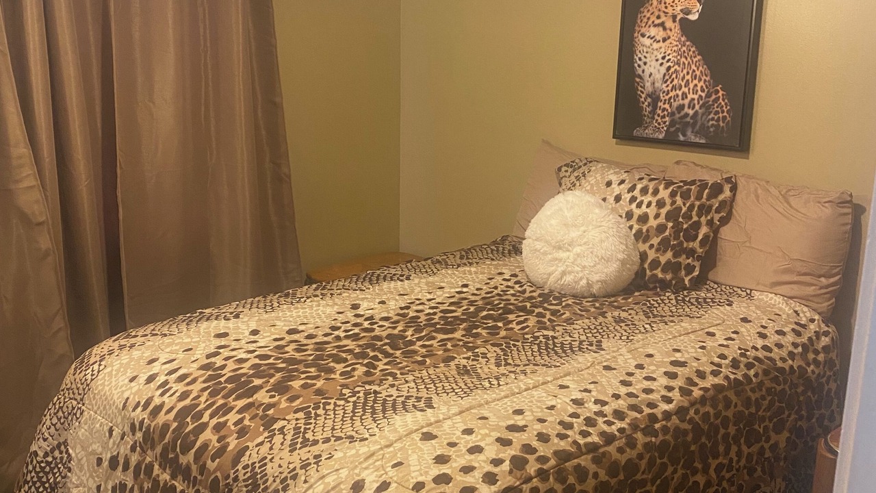 Photo of Bedroom in South Shore