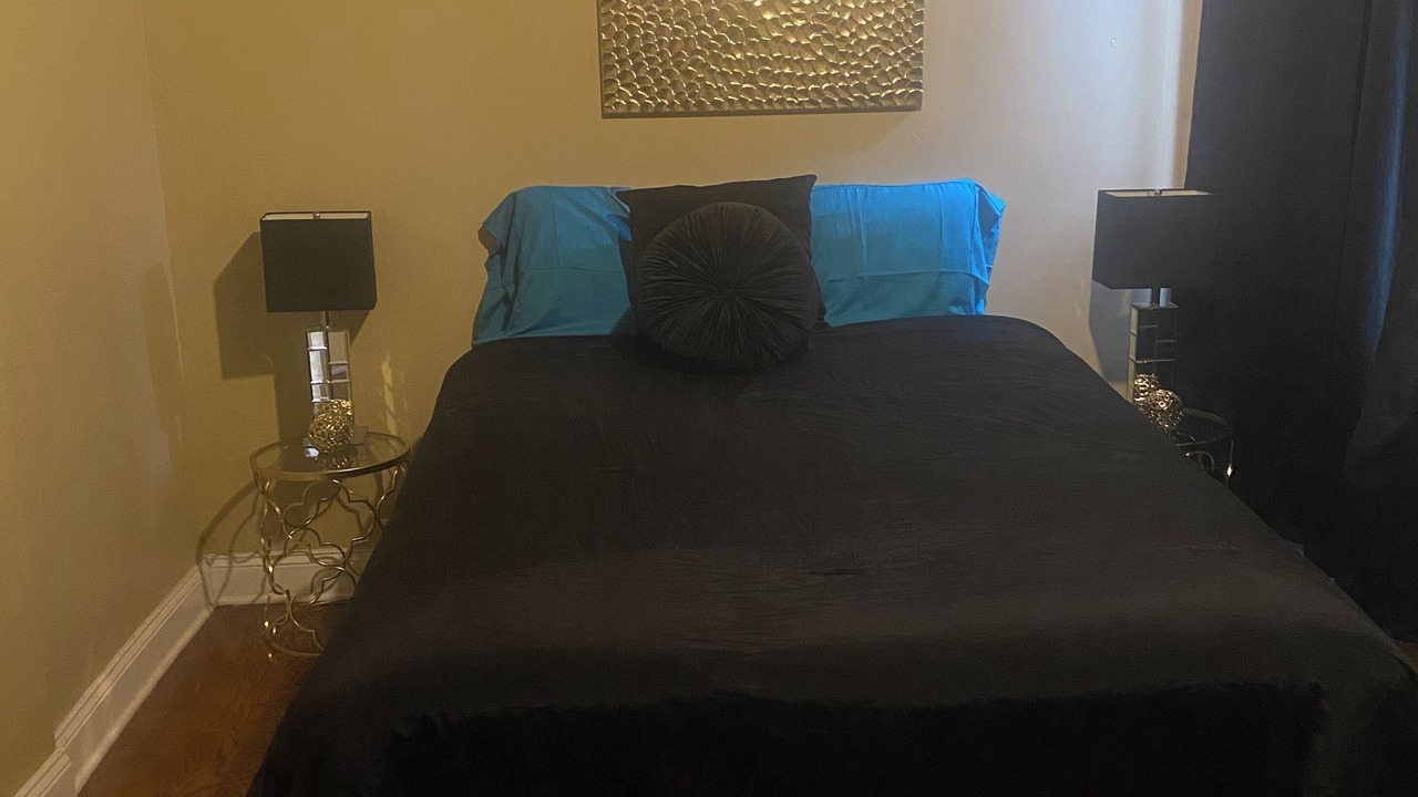 Photo of Bedroom in South Shore