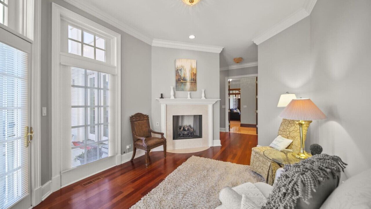 Photo of Livingroom in Morris