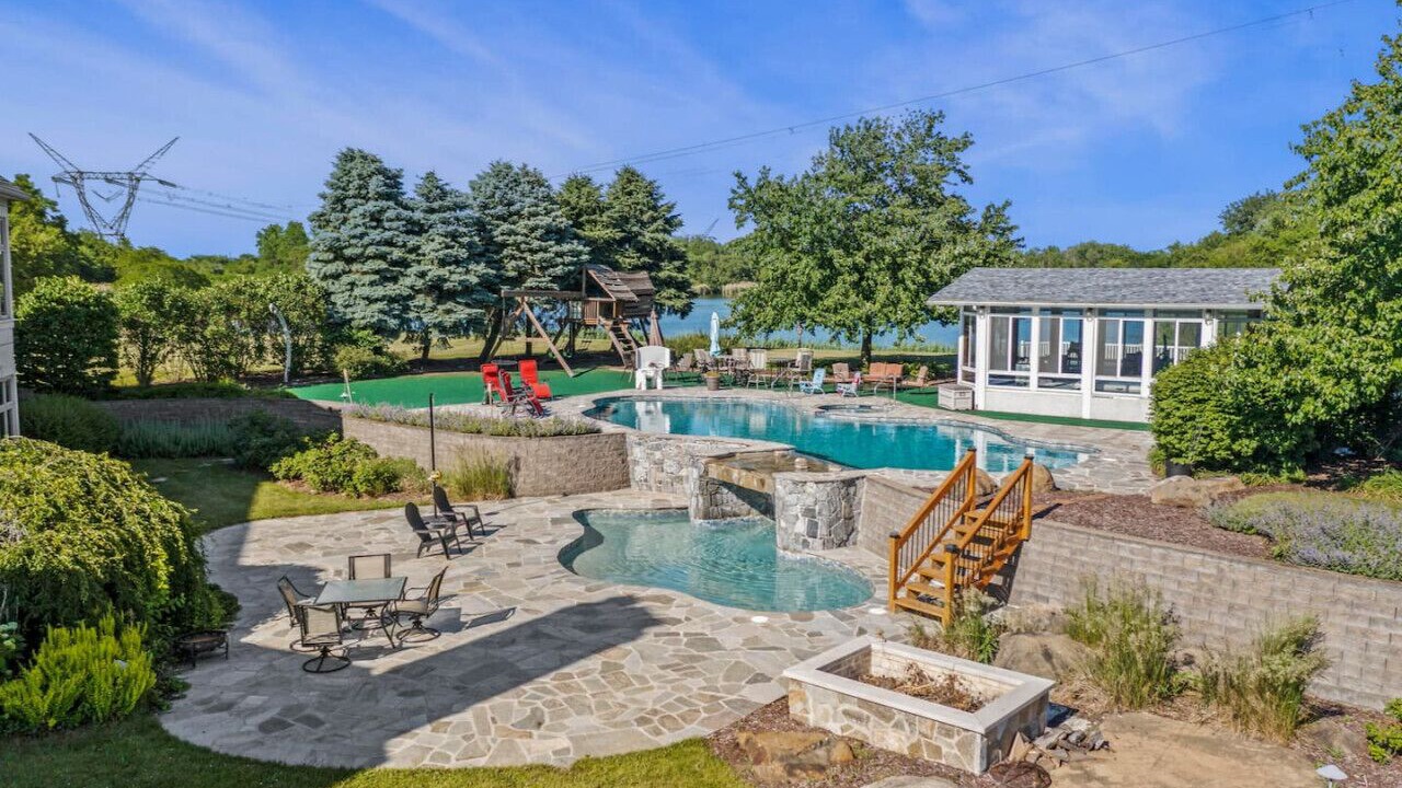 Photo of Outdoor in Morris