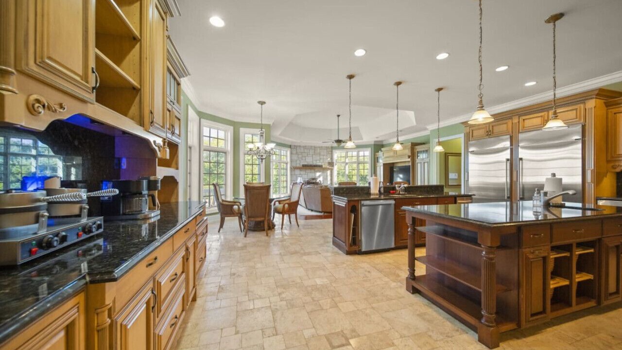 Photo of Kitchen in Morris