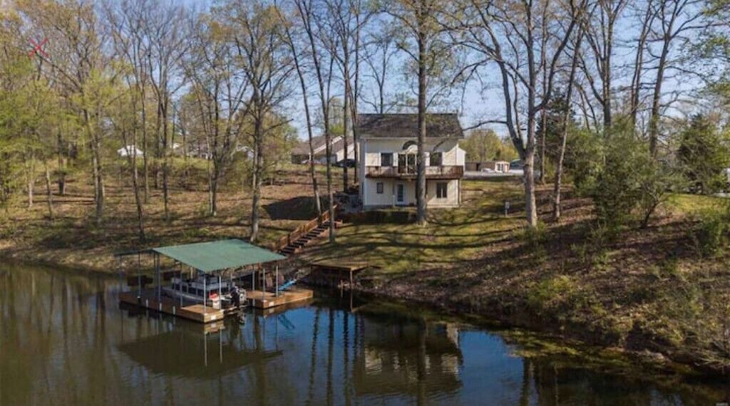 Photo of Outdoor in Marion