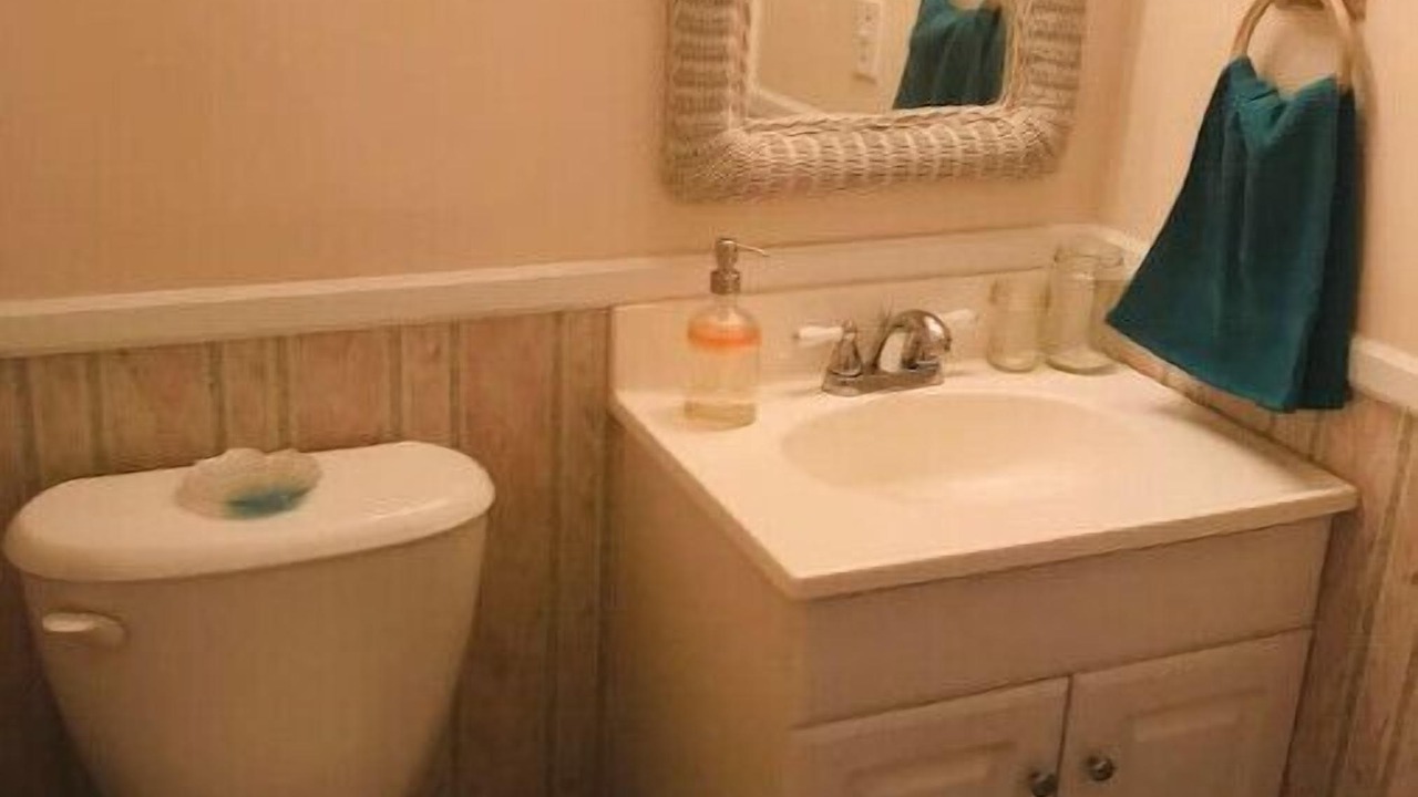 Photo of Bathroom in Marion