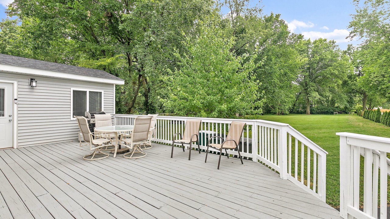 Photo of Outdoor in Batavia