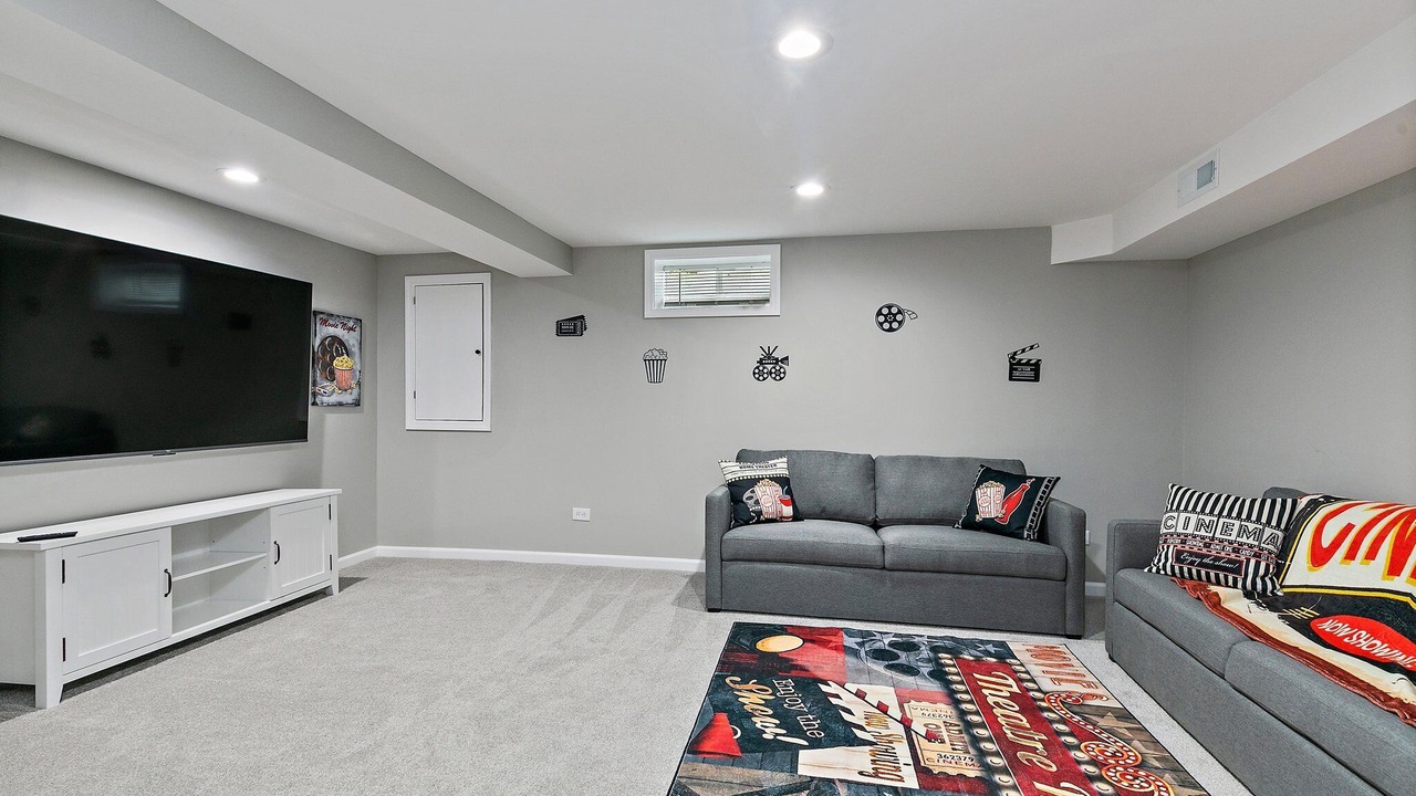 Photo of Livingroom in Batavia