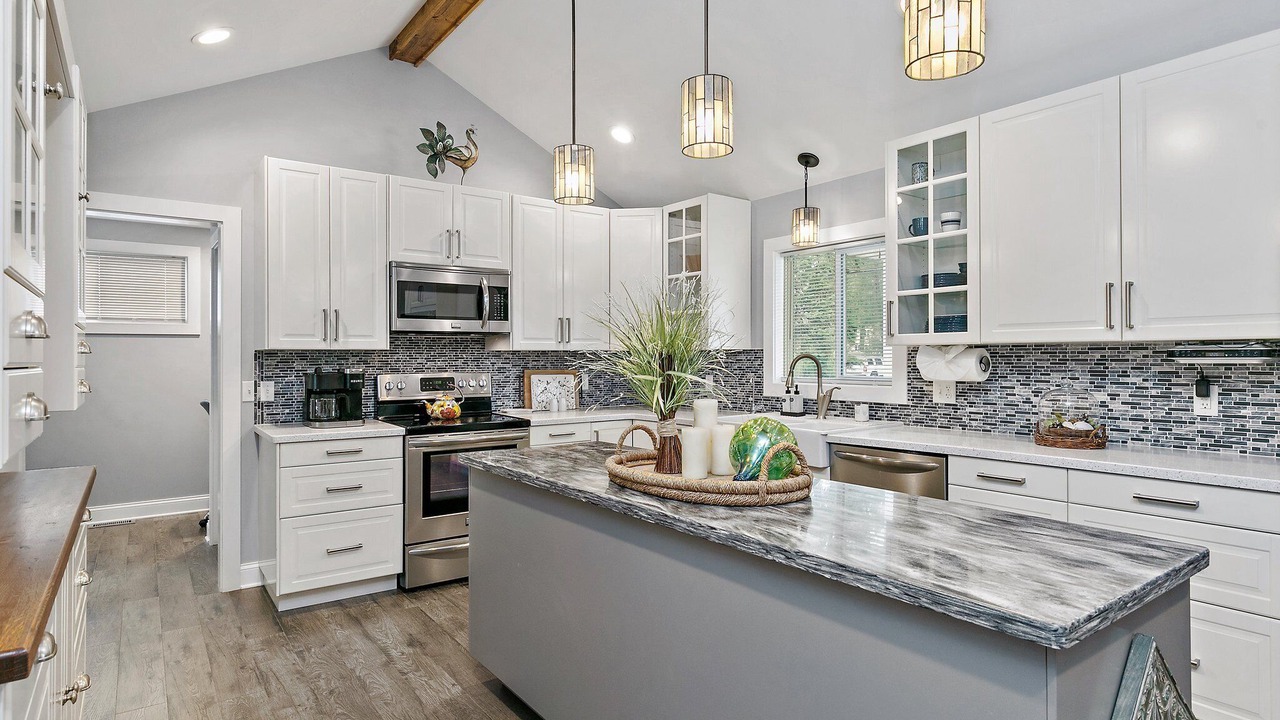 Photo of Kitchen in Batavia